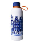 Re-usable water bottle