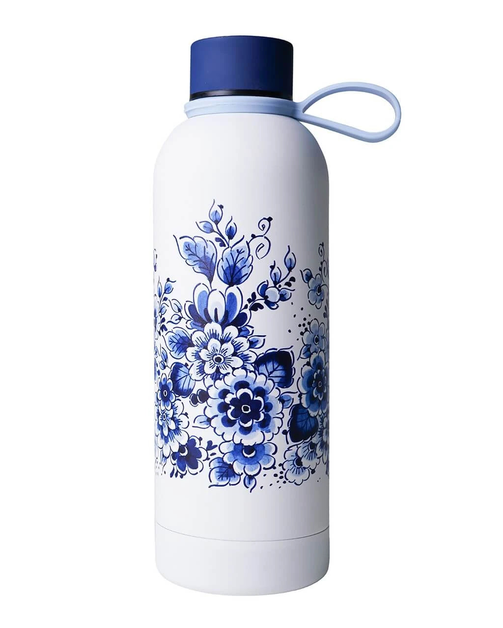 Re-usable water bottle