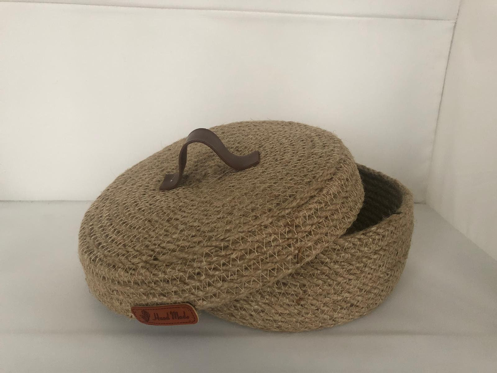 Baby Basket Set Diaper Box Caddy Nursery Room Baby Basket Gift basket  Decoration Object for Bedroom, Kitchen or Baby Room
