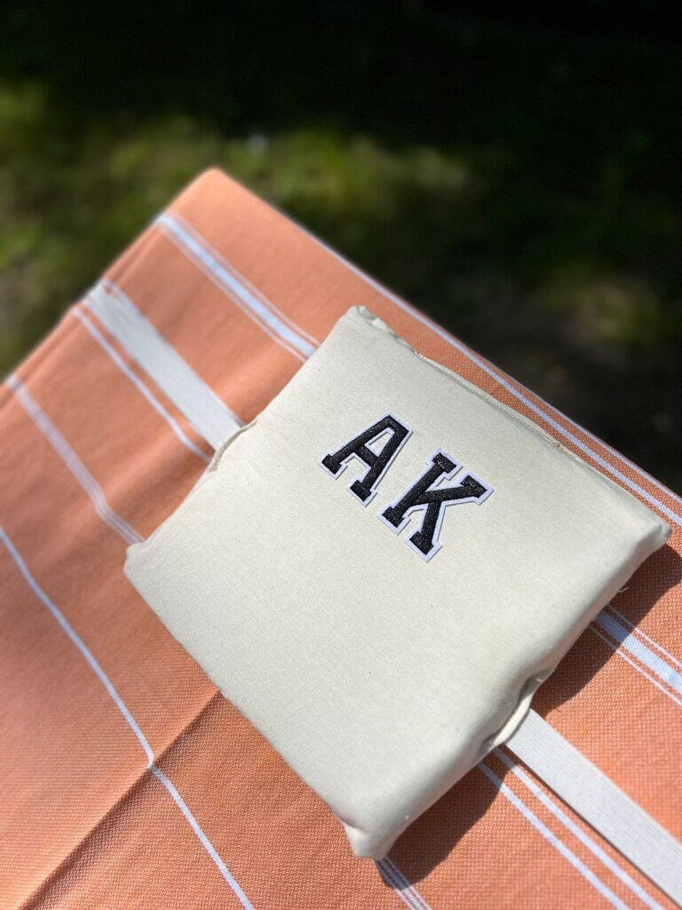 Handmade Beach Towel Holder, Custom Beach Bed Elastic Band, Towel Scrunchy, Name Towel Band, Beach Accessory, Towel Band,Cruise Towel Anchor