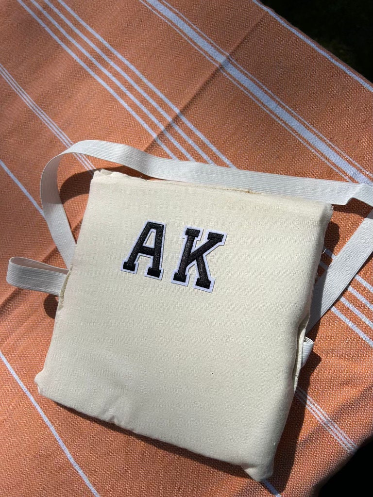 Handmade Beach Towel Holder, Custom Beach Bed Elastic Band, Towel Scrunchy, Name Towel Band, Beach Accessory, Towel Band,Cruise Towel Anchor