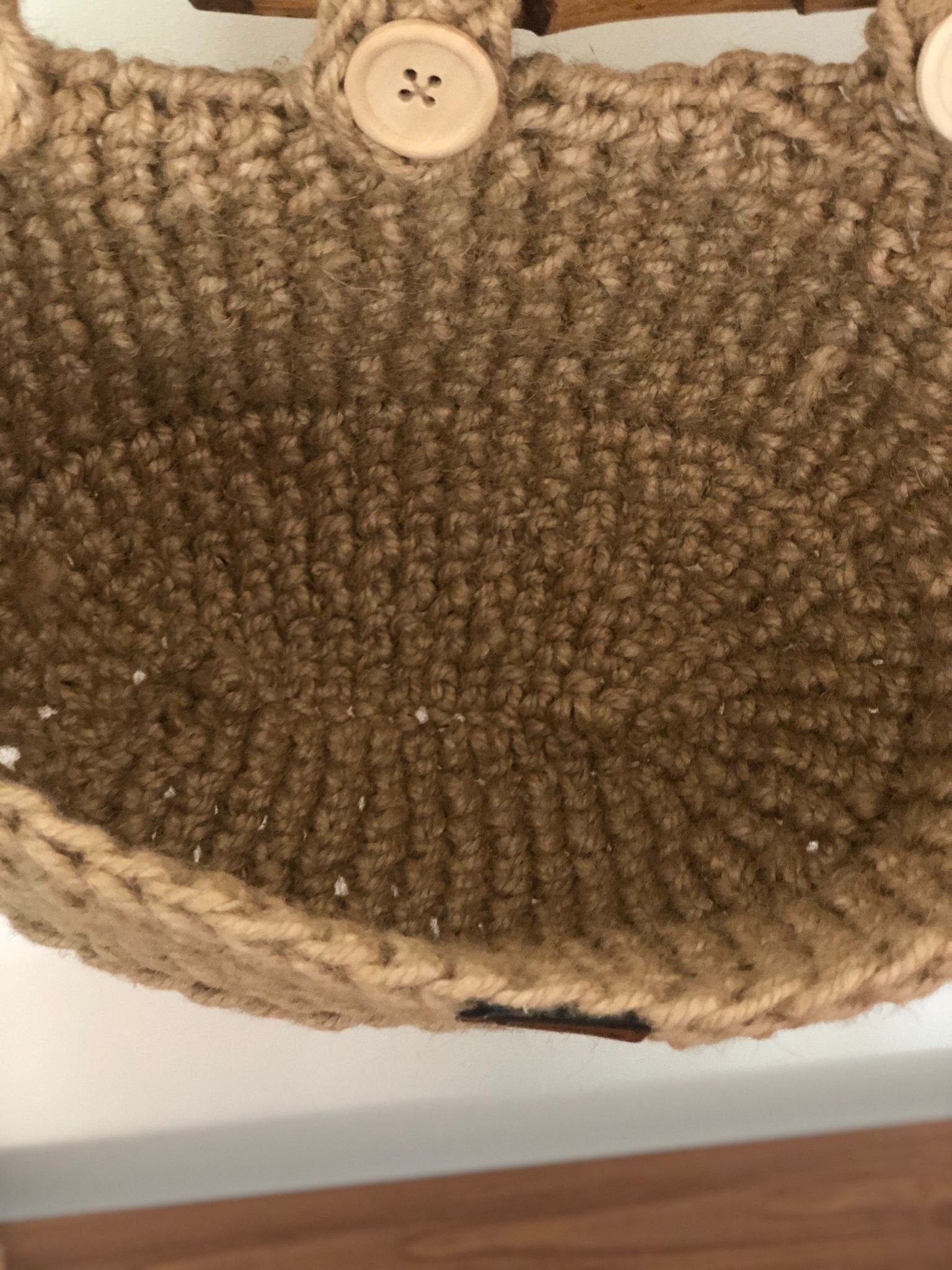 Hang Basket for Pets; Cat Dog Hang Basket; Pet Basket; Decoration Object for Bathroom, Balcony, Kitchen or Children's Room