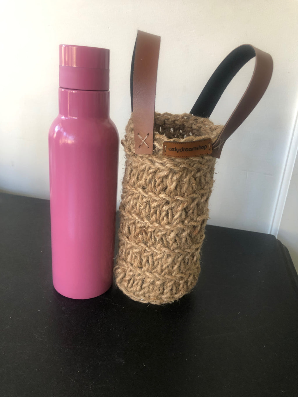 Custom Water Bottle Hammock