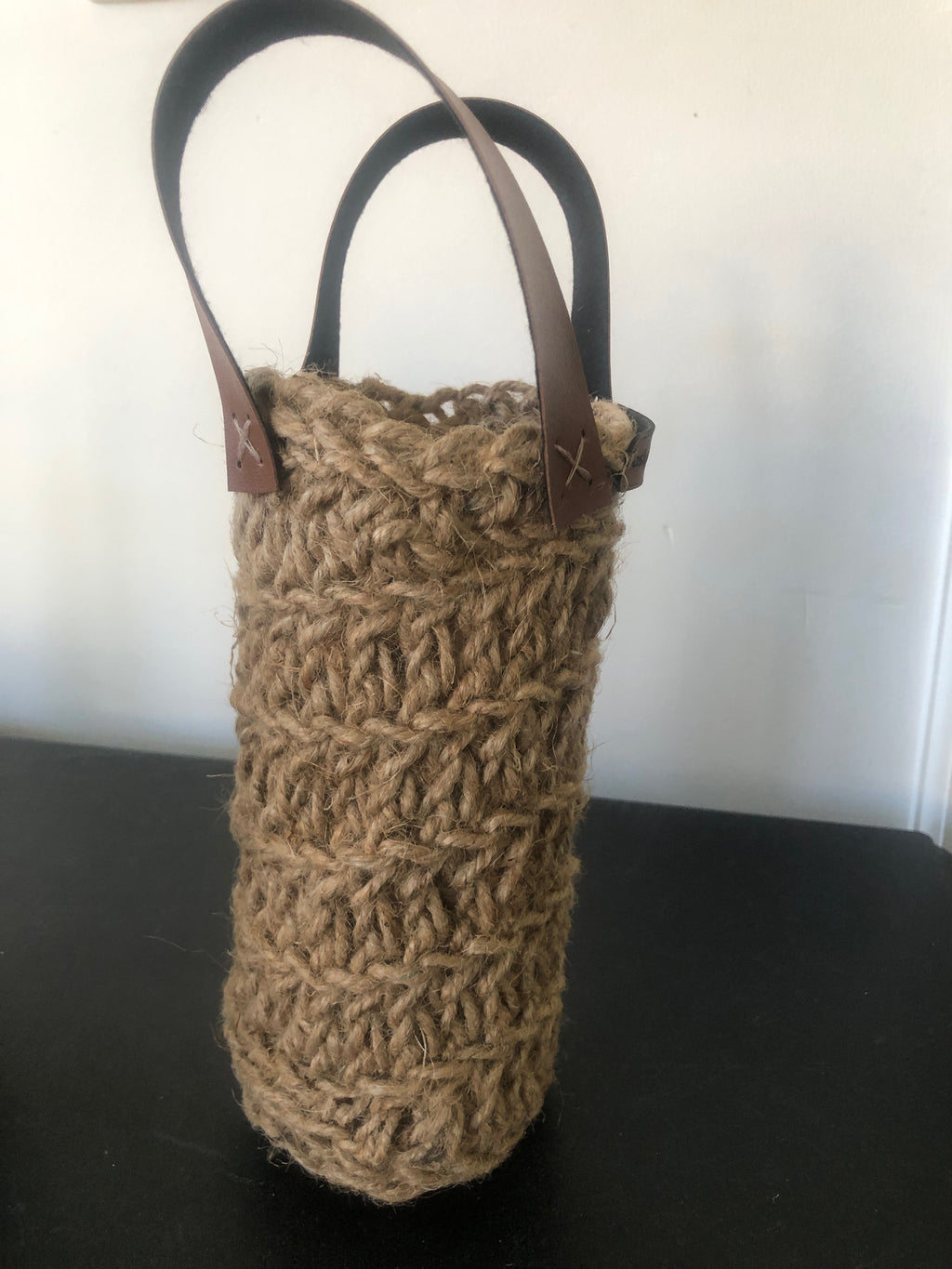 Custom Water Bottle Hammock