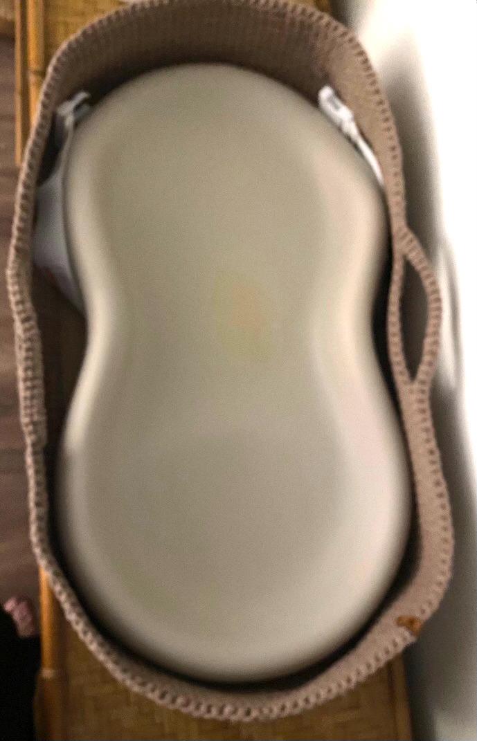 XXL Baby Changing Basket Available in 45 Different Colour; Suitable to Use with Other Changers; Baby Shower Gift