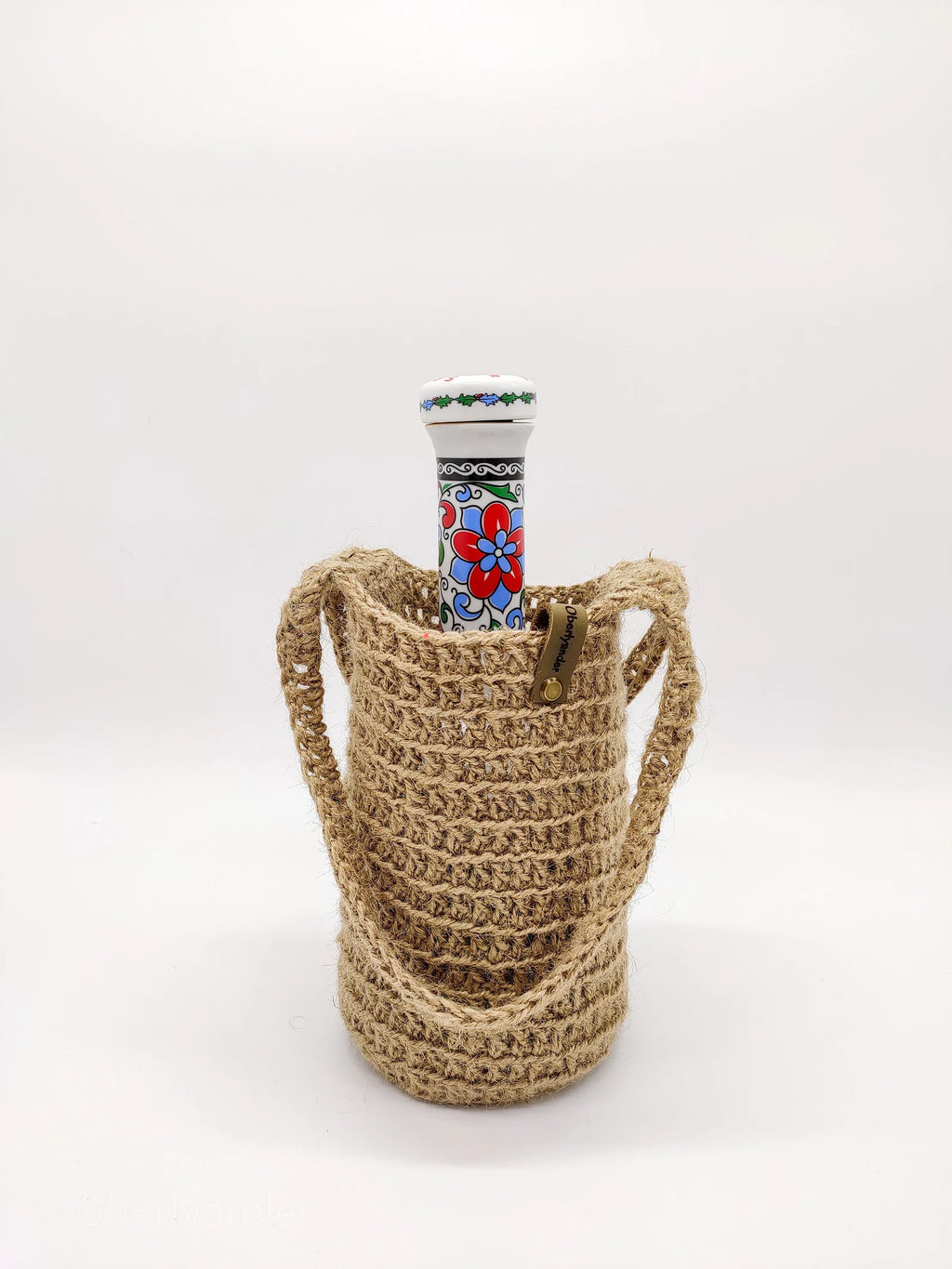 Custom Water Bottle Hammock