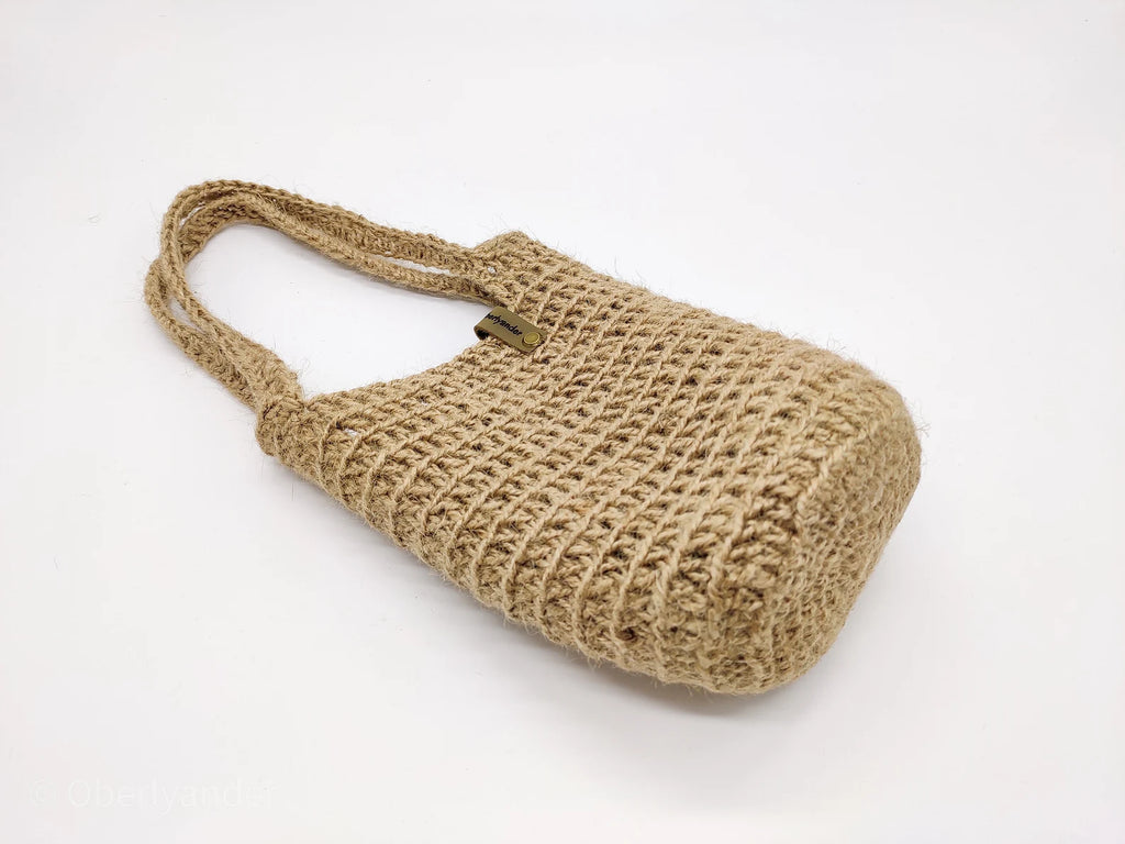Custom Water Bottle Hammock