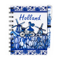 Notebook with Ballpoint Pen